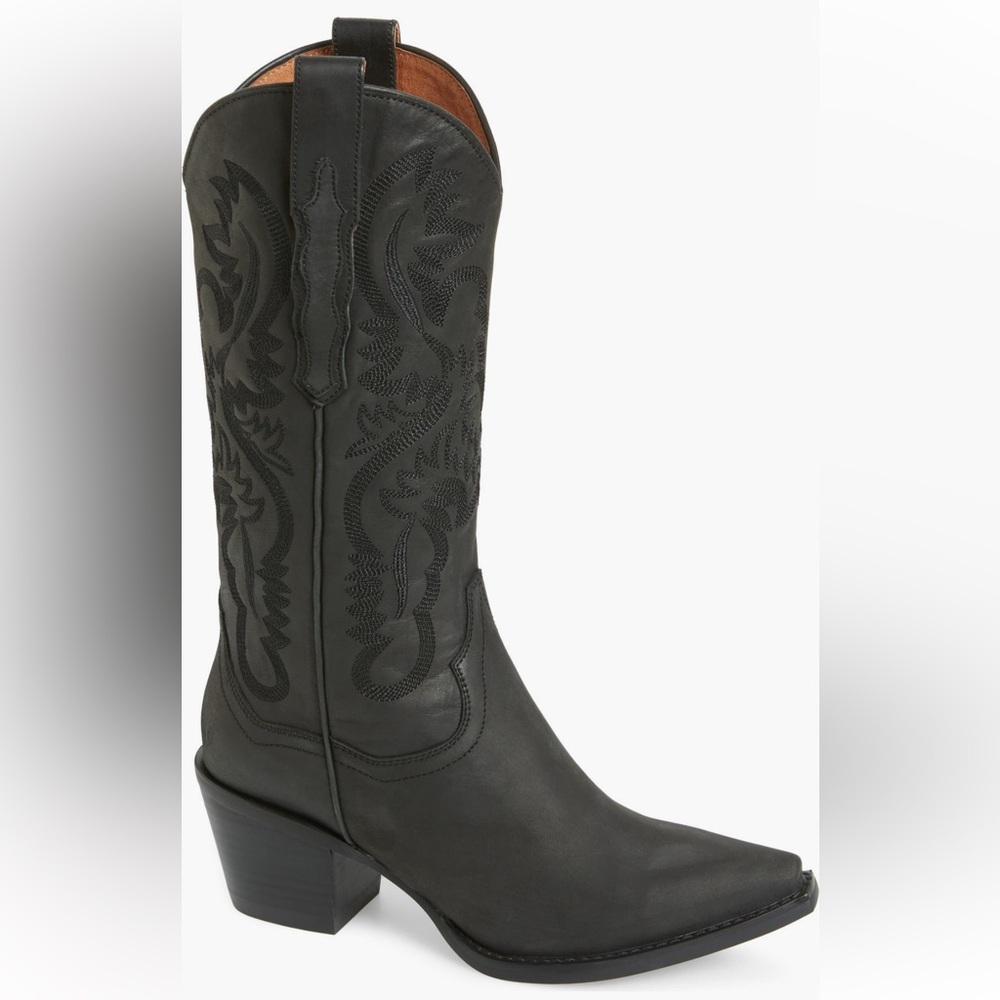 Jeffrey Campbell Dagget Boot
